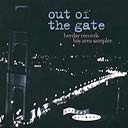 Out of The Gate